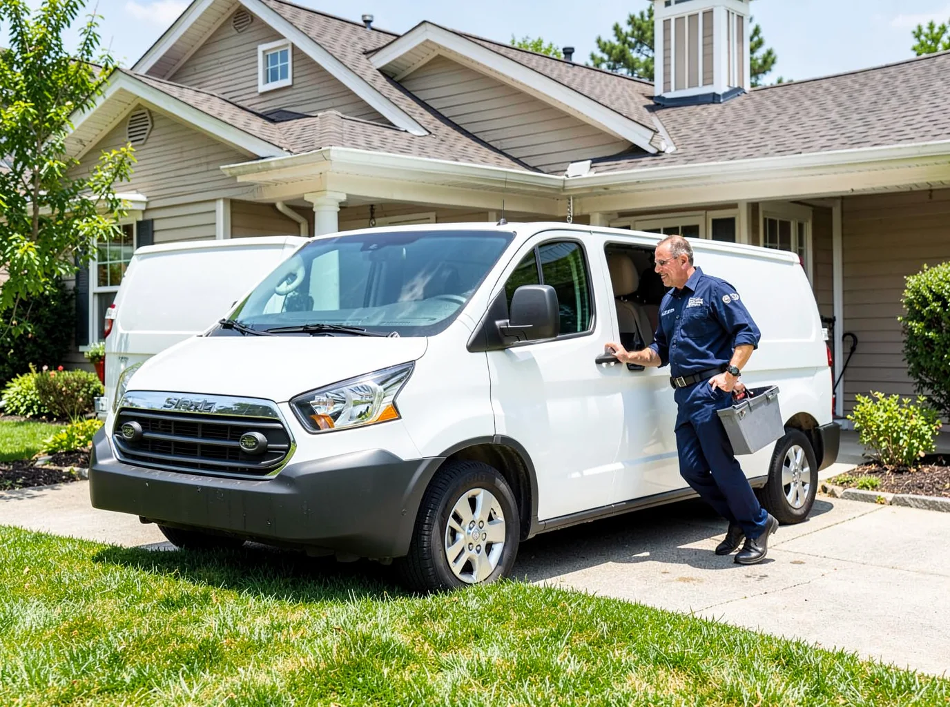 Emergency Plumber company in Sherwood, MI