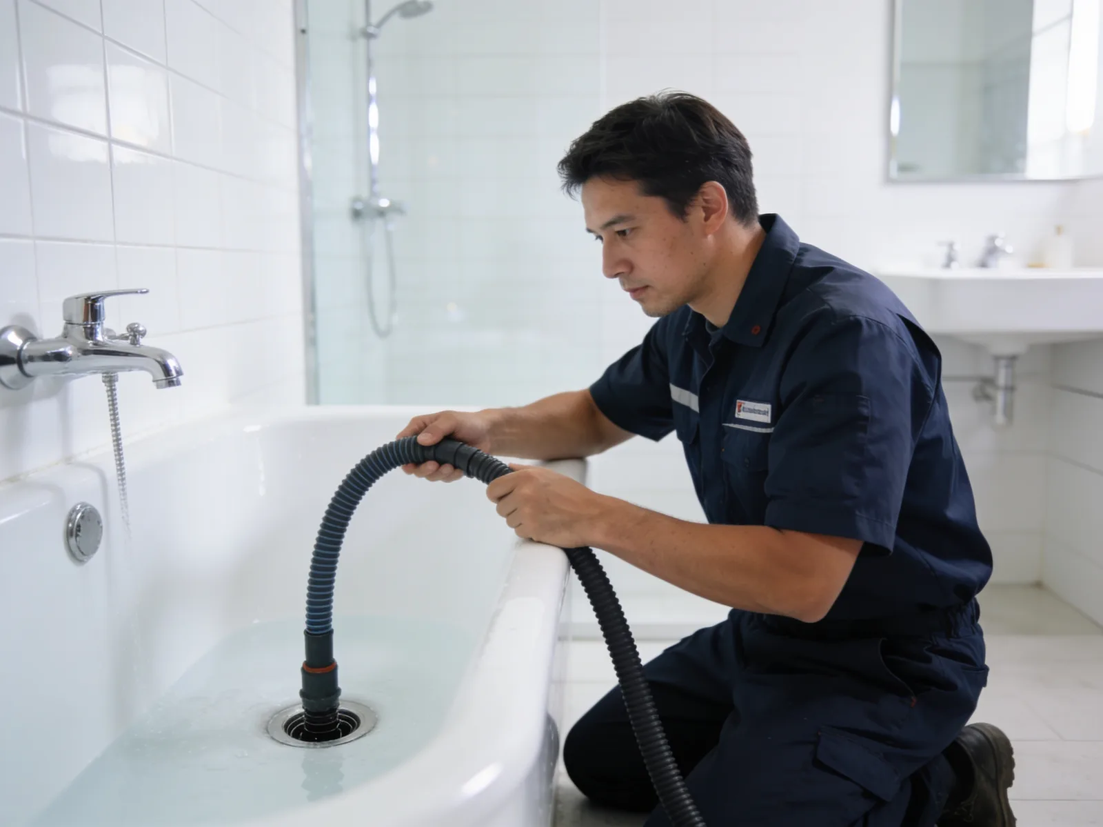 Emergency Plumber Sherwood, MI FAQs